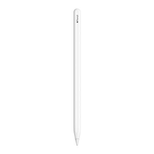 Apple Pencil (2nd Generation): Pixel-Perfect Precision and Industry-Leading...