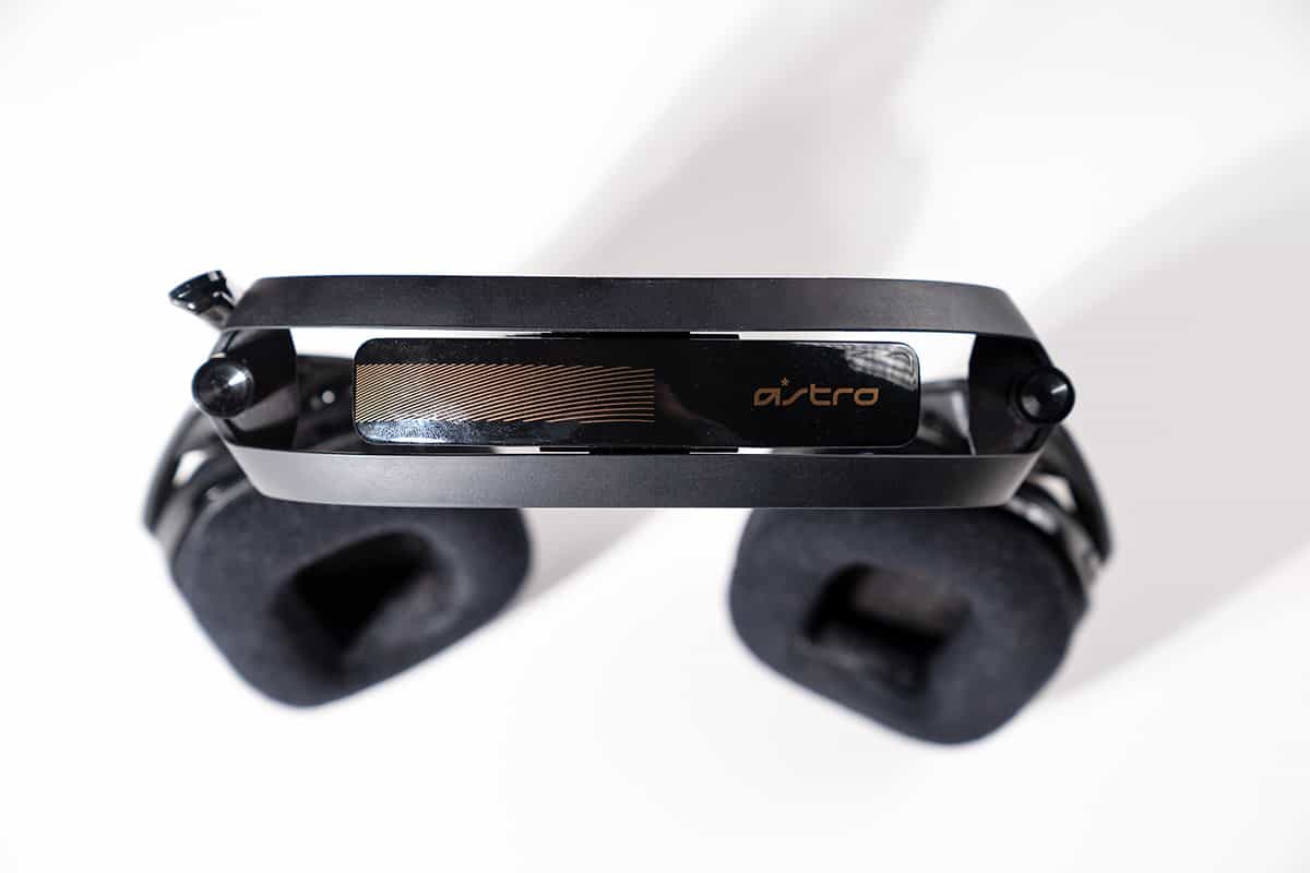 Astro A50 Wireless Gaming Headset Updated Photos 13