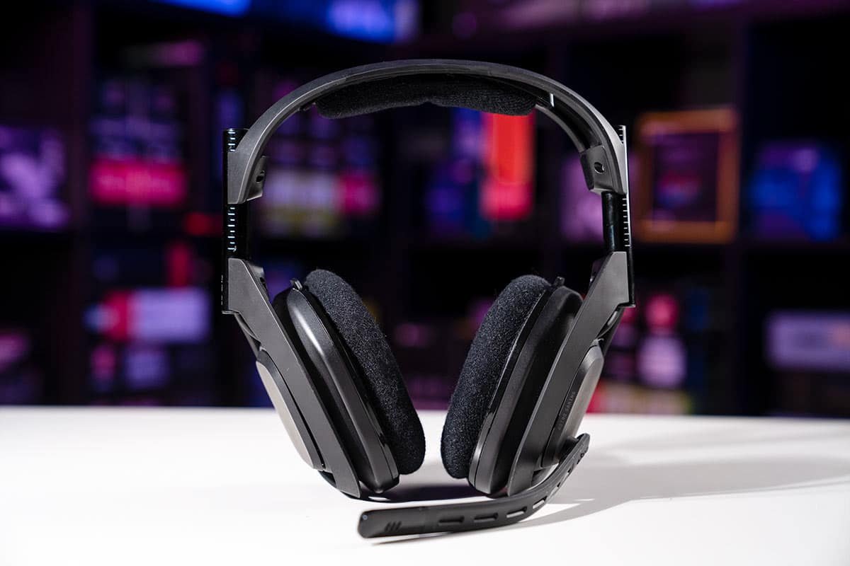 Astro A50 Wireless Gaming Headset Updated Photos 15