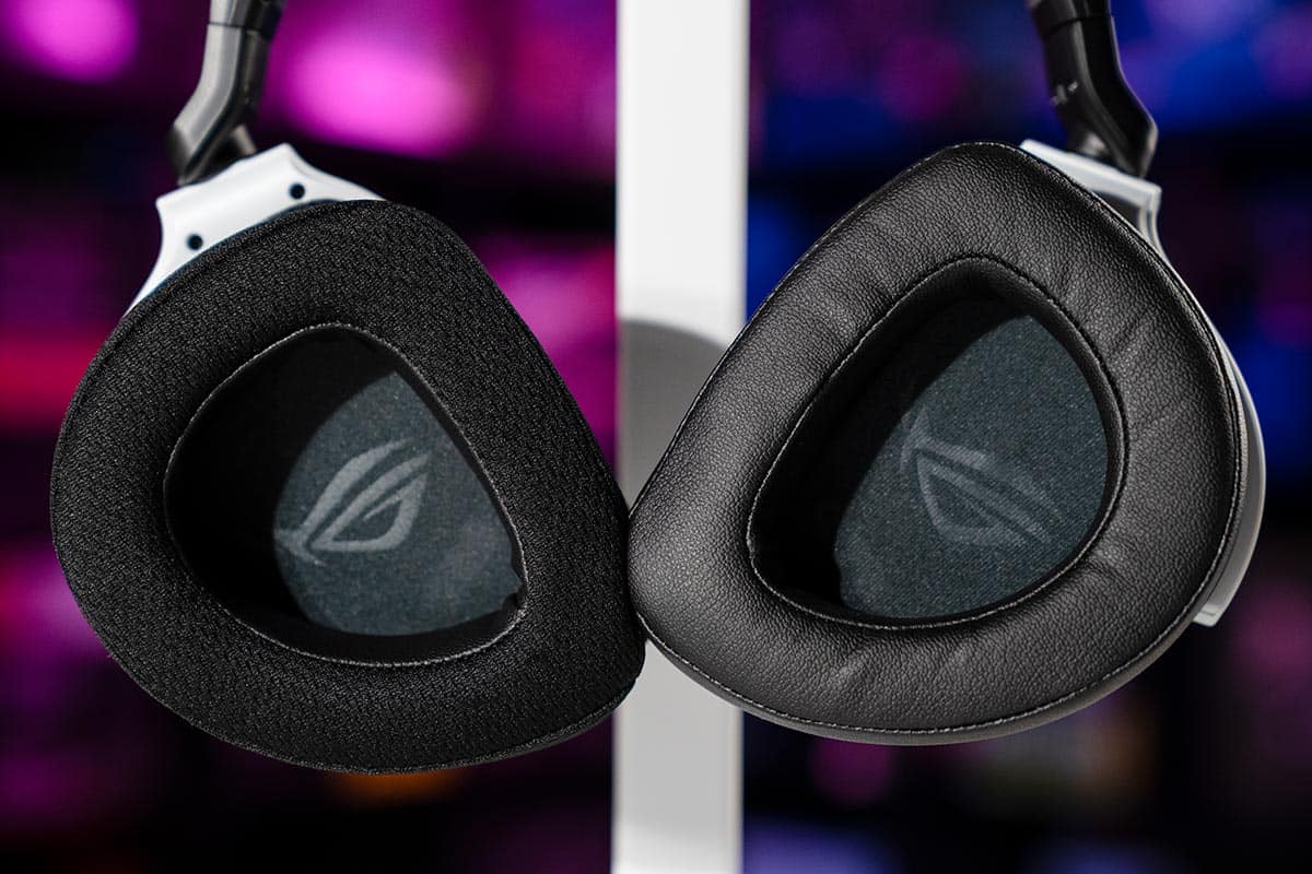 ASUS ROG Delta S Wireless Gaming Headset 47