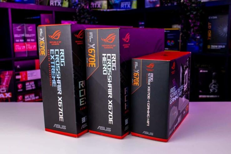 Best AM5 motherboard 2024 – our top picks