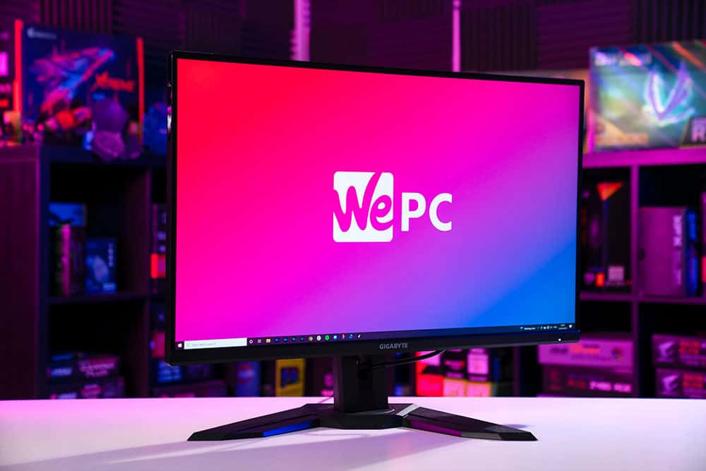 Gigabyte M32U 32