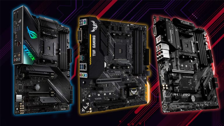 How To Check What Motherboard You Have