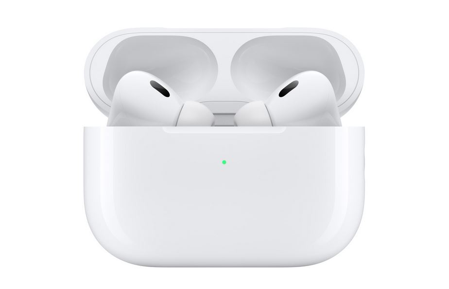 How to Connect Airpods to MacBook Pro Air step 1
