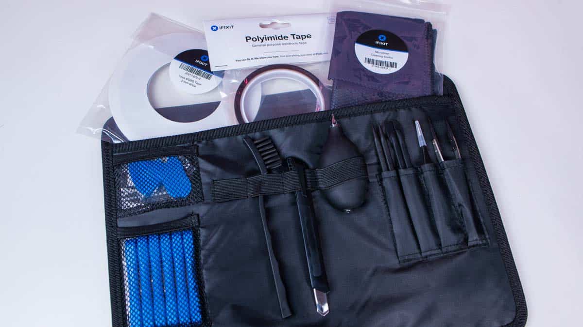 iFixit Repair Business Toolkit 18